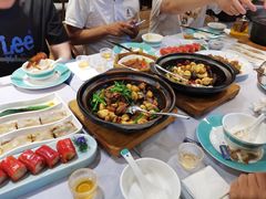 -南棠馆粤菜坊(群光店)