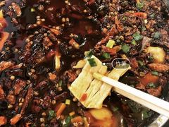 -黑竹香鸡(营和巷店)