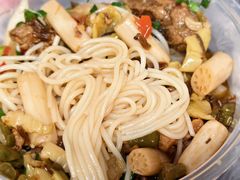 -李易面馆(树木岭店)