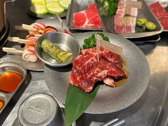 -韩山葵烤肉(太古里店)