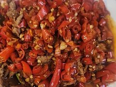 -冶建镜子·老南昌大排档·江西虾王(总店)