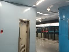 -潘家园(地铁站)