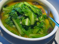 -穿越·外婆家(西溪天堂店)