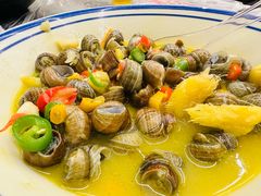 -串小白烧烤(金沙洲店)