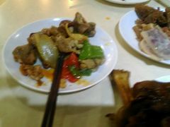 -金韩轩烤肉·自助餐超市(永年店)