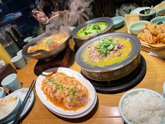 -郭家大院 老南京土菜(九霄店)