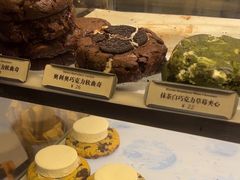 -CHOCMONS巧克怪兽(屏风街店)