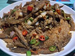 -又见炊烟私房菜(敬亭路店)