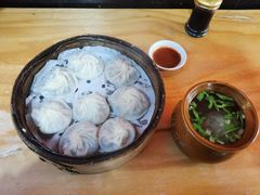 -鑫旺旺汤包(总店)