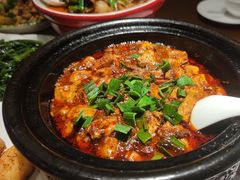 -万重锦·人文川菜馆(骡马市店)