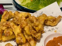 -老都一处饺子馆(道里店)