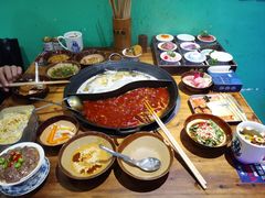 -楠火锅(广州总店)