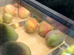 -茶百道(呼家楼店)