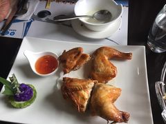 -法兰度西餐厅(新会店)