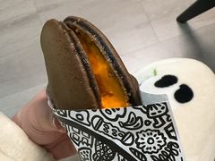 -辛一·铜锣烧(鸿寿坊店)