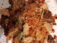-避风塘(百联东郊店)