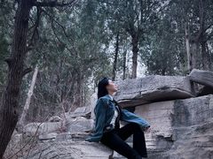 -龙洞风景区-藏龙涧