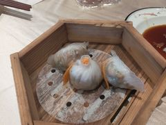 -聚福宝合苑食府(南头镇店)