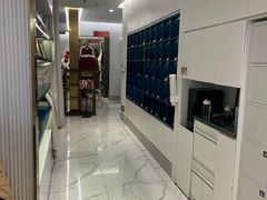 -海马体照相馆(环贸iapm大师爱情店)