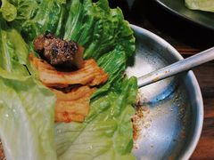 -意成料理