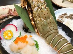 -赤坂亭·M9和牛烧肉·铁板烧·日料398放题(长泰广场店)