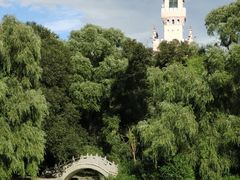 -黑龙江省森林植物园