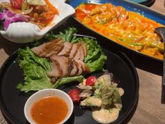-泰来食光泰国菜餐厅(运河城店)
