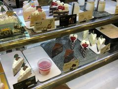 -红跑车蛋糕世界(网巾市店)