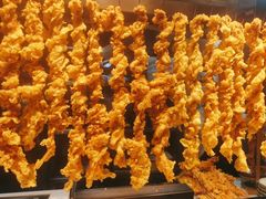 -李掌柜鲜菜火锅(移民广场店)