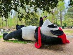 -宝岩生态观光园