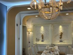 -成桂西餐厅·42年的味道(五大道疙瘩楼店)