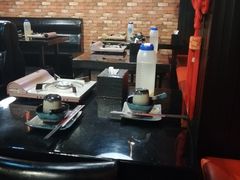 大堂-炙韩料理·部队锅专门店