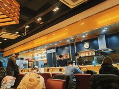 -东京屋(武定路店)