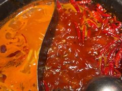 -蜀大侠火锅(总府路店)