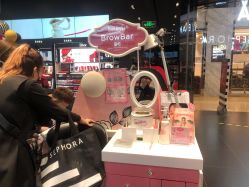 -丝芙兰Sephora
