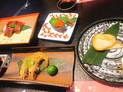 -大江户日本料理(吕厝店)