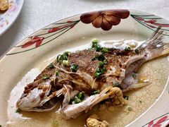 -腰记饭店(龙源路店)