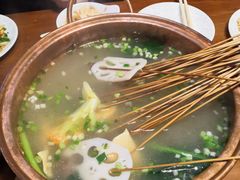 -搓火大都会(广安门总店)