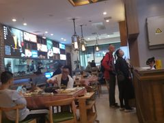 大堂-诗爷牛尾汤(大坪英利店)