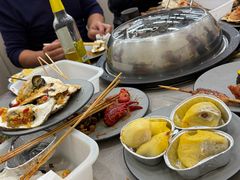 -仙螺岛海鲜自助餐厅(总店)
