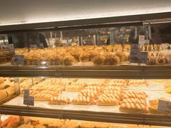 -山崎面包(苏州中心店)