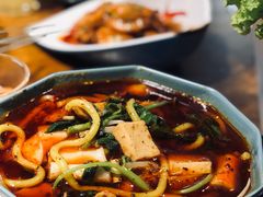 -老友烧烤(万达店)
