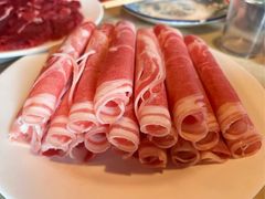 -总参北京涮羊肉