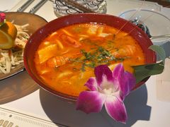 -太食獸泰式茶餐厅(兰州中心首店)
