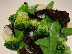 -大树餐厅(益田假日店)