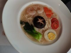 生日面-佐度王子扒房(天鹅湖店)