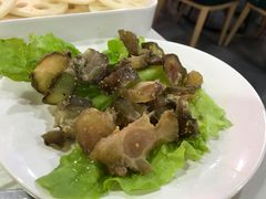 -到味·蒙小铁羊肉馆(粮道街总店)