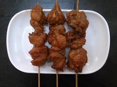 -海平馄饨(逍遥二路店)