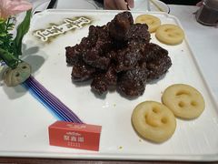 -聚鑫阁江浙菜·非遗传承技艺(闵行交大店)