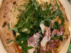 火鸡披萨-PIZZA BIANCA(万象城店)